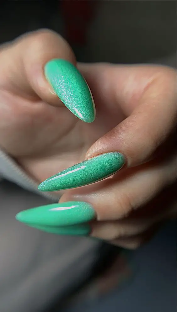 Discover Top Nail Designs for Spring 2024 - Elegant & Simple Styles