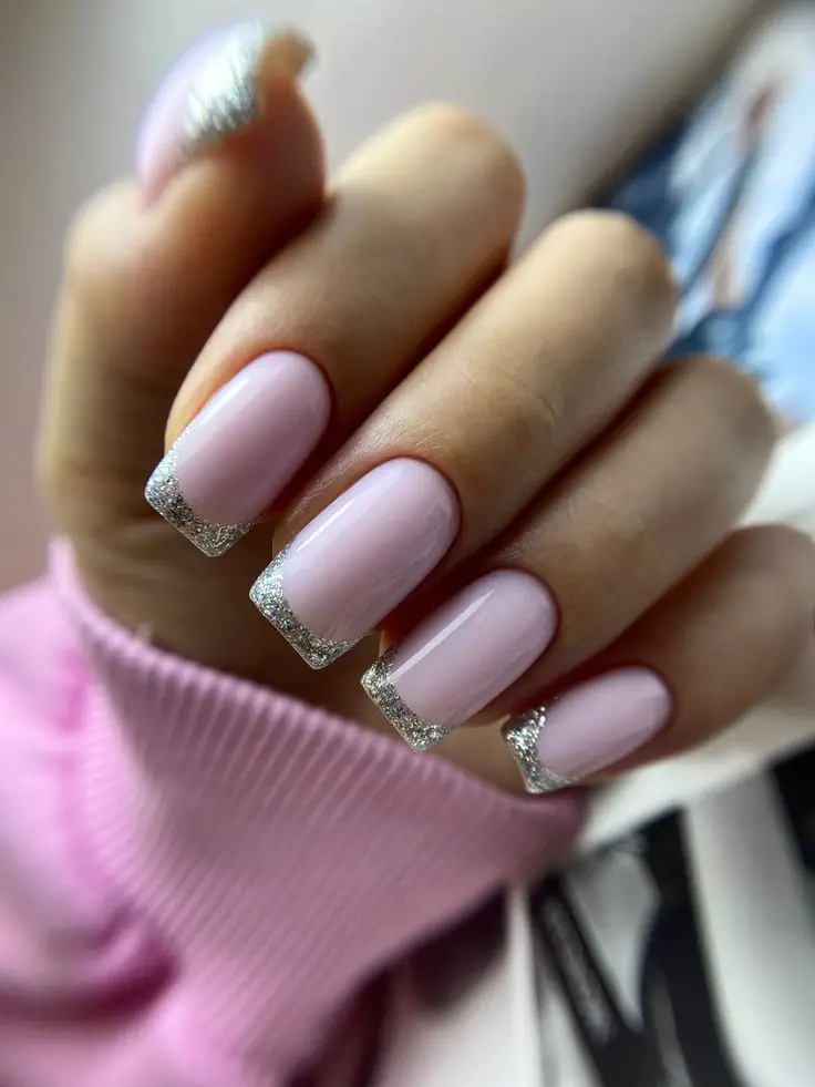 January Nails 16 Ideas 2024: A Comprehensive Guide to Trendsetting Manicures