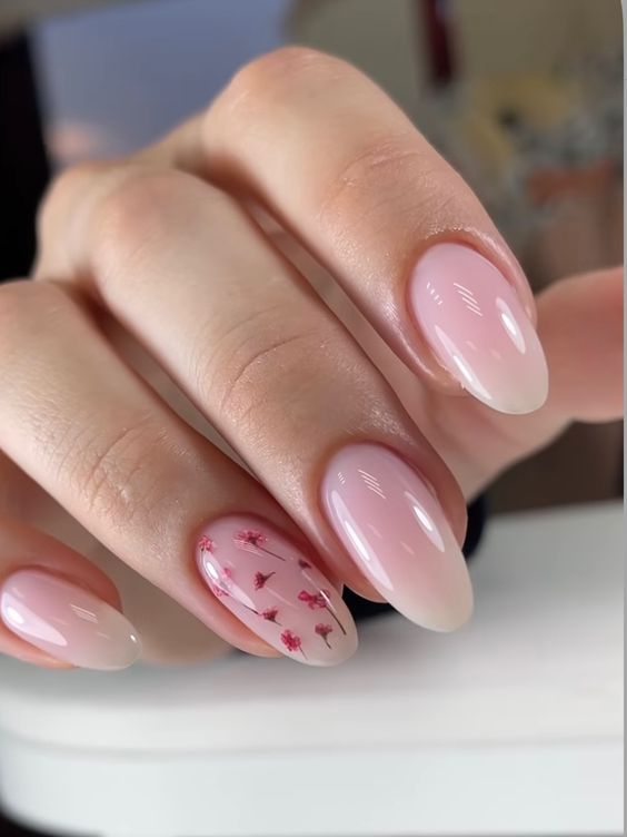 Embracing the Bloom: Spring Nails Dip 2024 Unveiled 15 Ideas