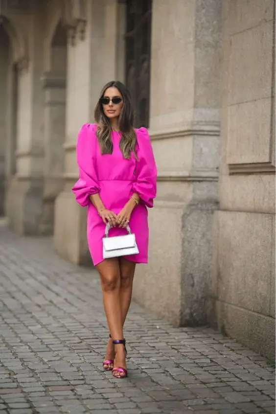 Discover Spring Business Casual Outfits 2024: Chic Office Trends for Women