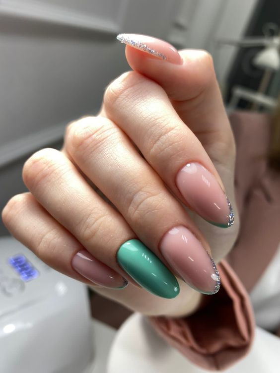 Spring Nails Cute 2024 17 Ideas: A Fresh Take on Trends, Colors, and Art