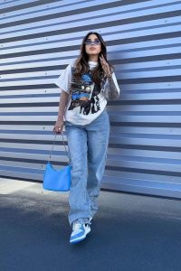 Explore Baddie Spring Outfits 2024: Trendy & Casual Fashion Ideas