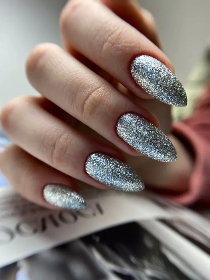 January Nails 16 Ideas 2024: A Comprehensive Guide to Trendsetting Manicures