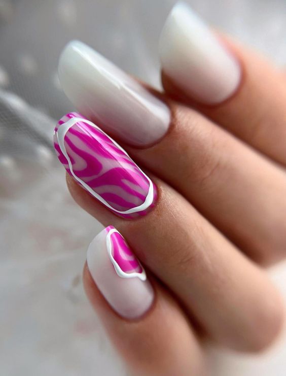 Spring Nails 2024 16 Ideas: Unleashing Your Style with the Latest Trends