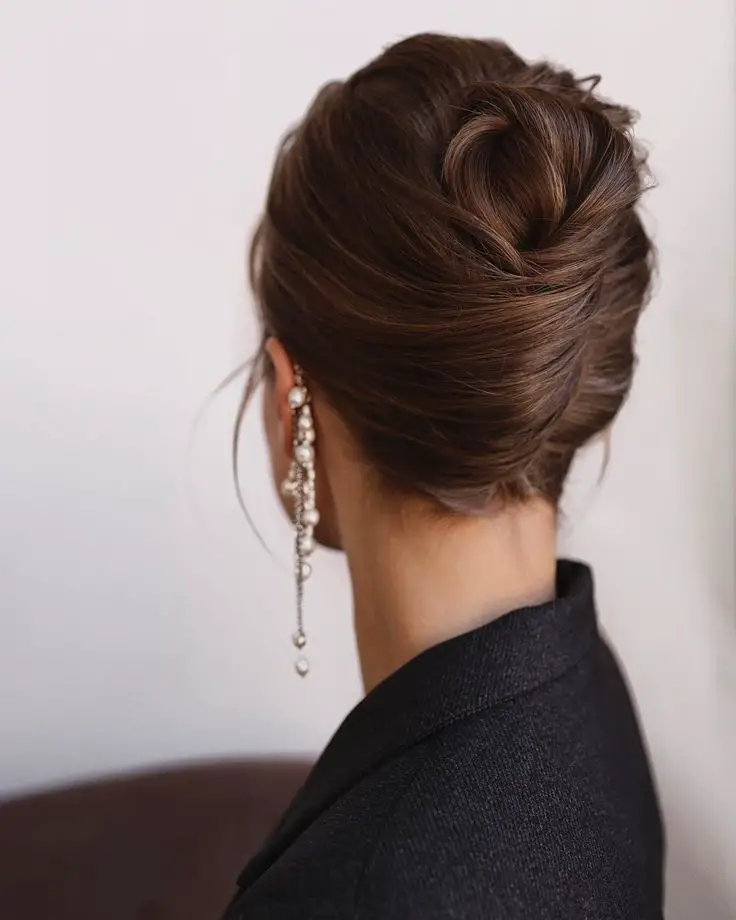 Trendy January 2024 Hairstyles Guide 15 Ideas