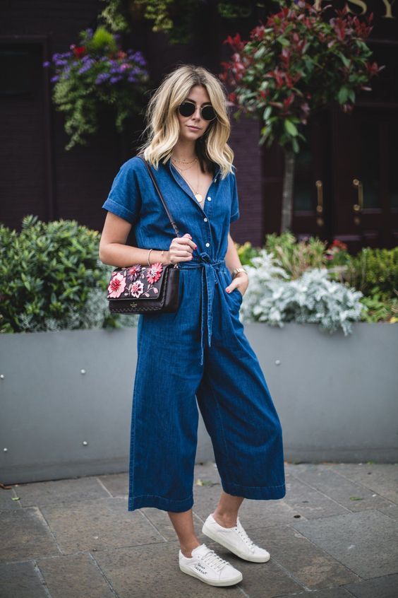 Embracing Early Spring Outfits 2024 15 Ideas: A Fresh Take on Casual Chic