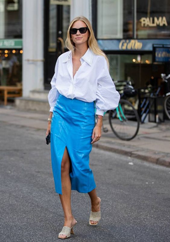 Essential Spring 2024 Work Outfits for the Modern Woman