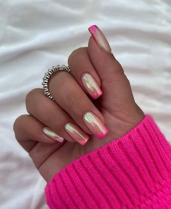 Spring Nails 2024 16 Ideas: Unleashing Your Style with the Latest Trends