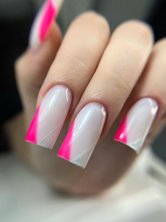 February Nails 16 Ideas 2024: Celebrating Love with Style