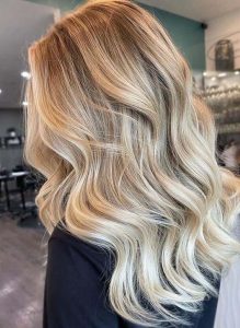 Spring 2024 Hair Trends For Blondes Fresh Styles Color Ideas   7 61 219x300 