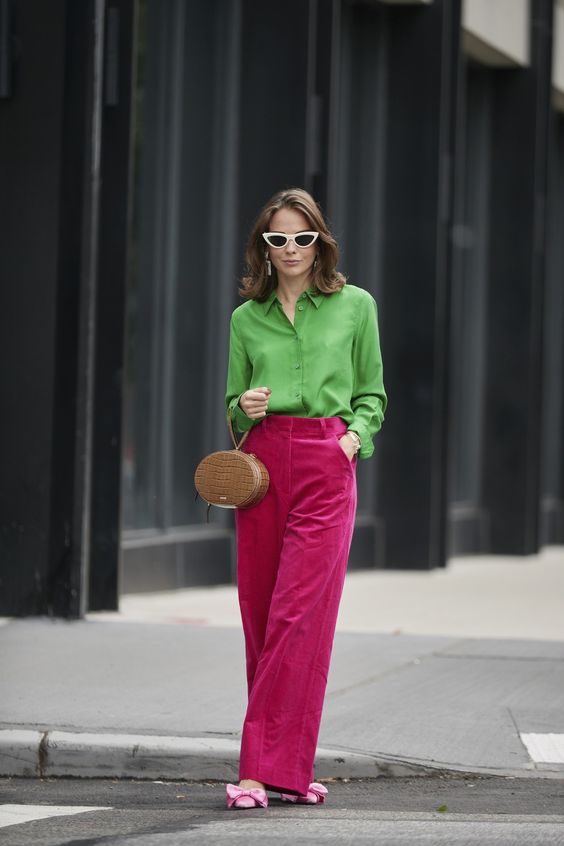 Spring Outfit Colors 2024 15 Ideas: Unveiling the Latest Trends