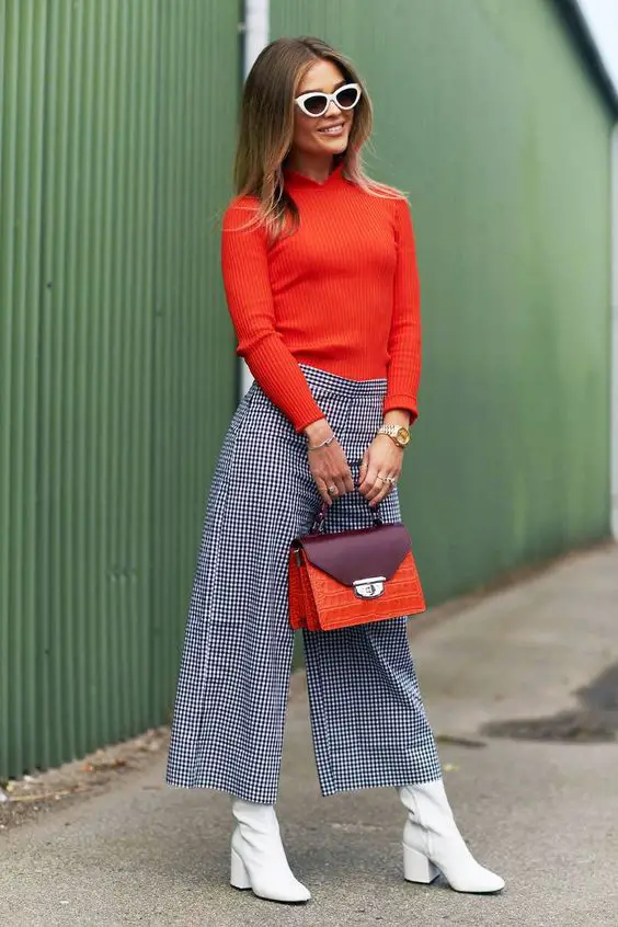 February Outfits for Women 2024 15 Ideas: A Style Guide for Every Occasion
