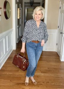 Fresh 2024 Spring Outfits for Women Over 40: Casual to Business Casual ...