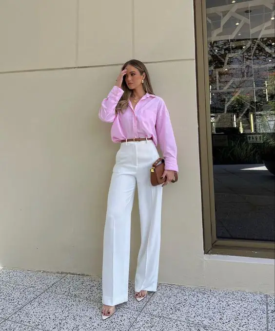 Explore Top Women's Day Outfits 2024 | Fashion Trends & Styles