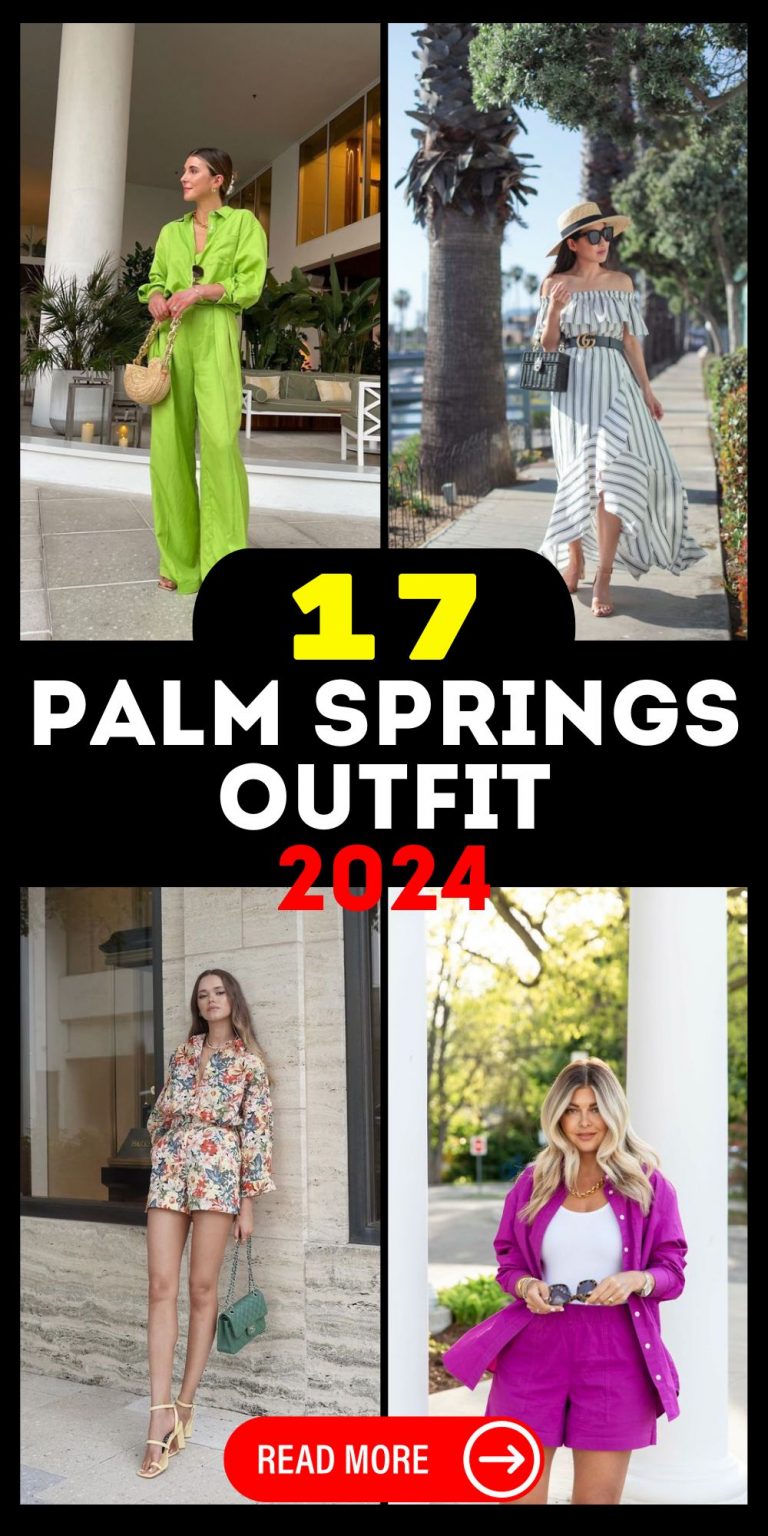 Palm Springs Outfit Ideas 2024 Embrace Spring With Chic Trends   Добавить подзаголовок копия копия 1000 X 2000 пикс. 4 16 768x1536 