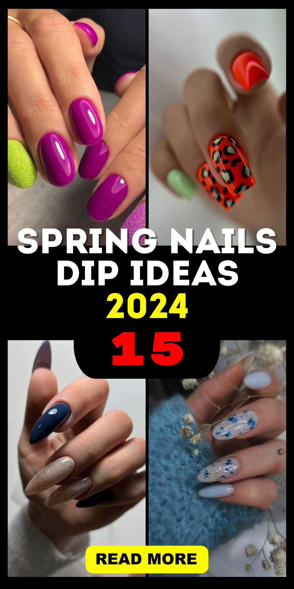 Explore Top Spring Nails Dip 2024 Trends Fresh Powder Colors Chic   Добавить подзаголовок копия копия 1000 X 2000 пикс. 5 15 