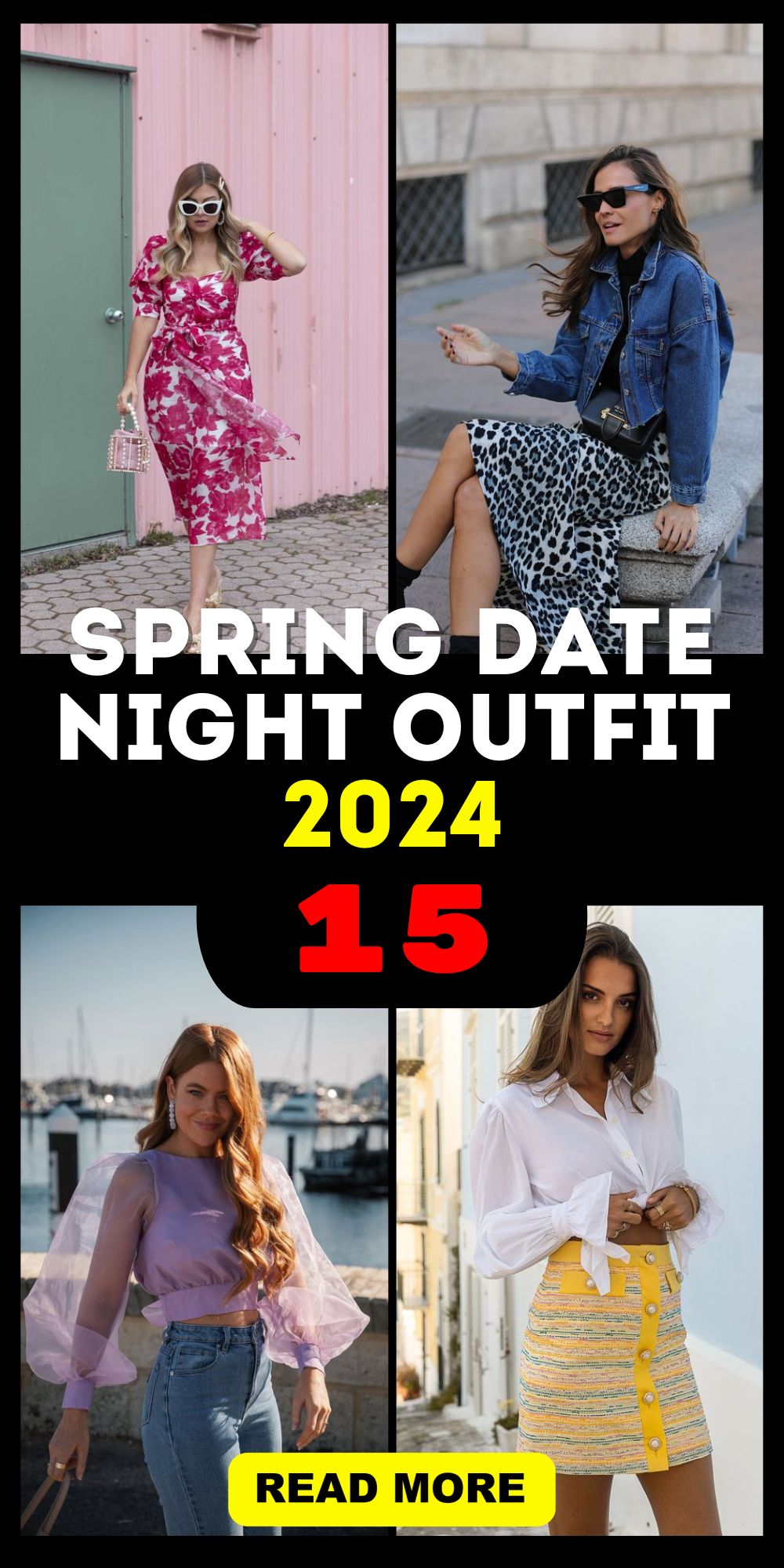 Find Your Perfect Spring Date Night Outfit For 2024 Trendy Classy   Добавить подзаголовок копия копия 1000 X 2000 пикс. 5 18 