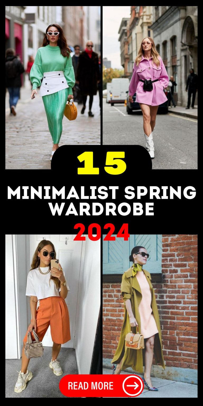 Build Your Minimalist Spring Wardrobe For 2024 Chic Sustainable   Добавить подзаголовок копия копия 1000 X 2000 пикс. 8 2 768x1536 