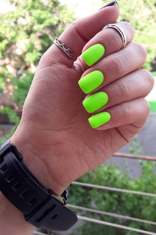 June Nails 17 Ideas 2024: Elevate Your Summer Style