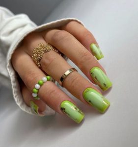 Top Spring Nails 2024 Fun Classy And Cute Designs For Every Style   13 1 1 281x300 