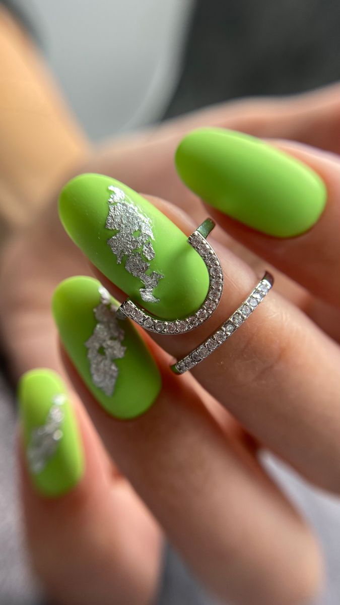 Top Spring Nails 2024 Fun Classy And Cute Designs For Every Style   13 2 1 