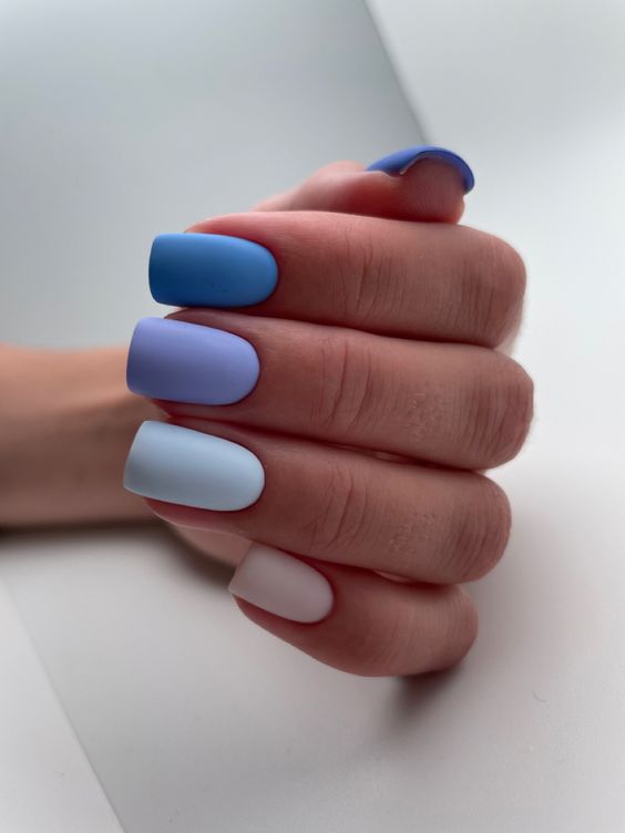 April Nails Ideas 2024 18 Ideas: Chic and Trendy Inspirations for Spring