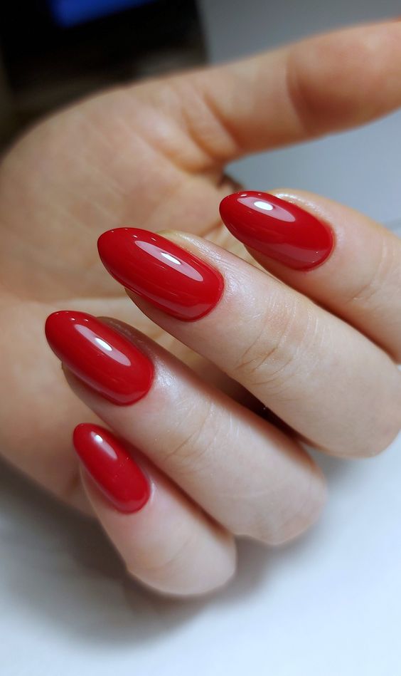 Classy Spring Nails 2024 16 Ideas: The Ultimate Guide for Fashion-Forward Women