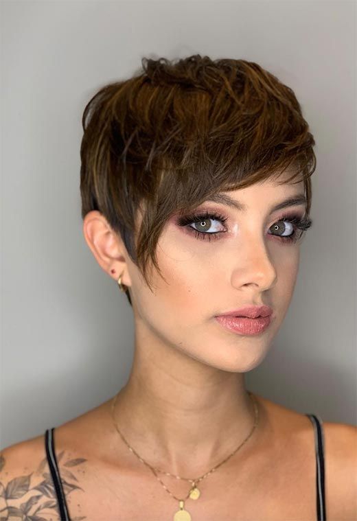 June Hairstyles 2024 15 Ideas: The Ultimate Guide to Trending Cuts and Styles