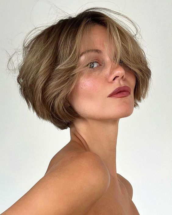 Spring Bob Haircuts 2024 16 Ideas: A Comprehensive Guide to the Latest Trends