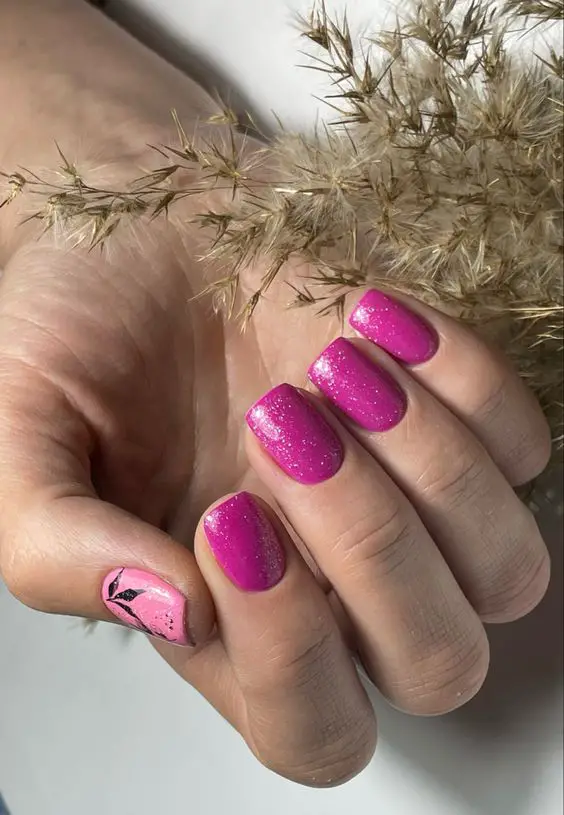 Spring Nail Looks 2024 17 Ideas: Fresh and Fabulous Trends to Try