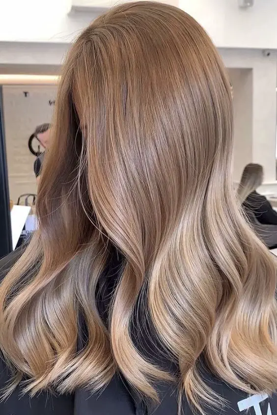 May Hair Color 17 Ideas 2024: A Trendsetting Guide