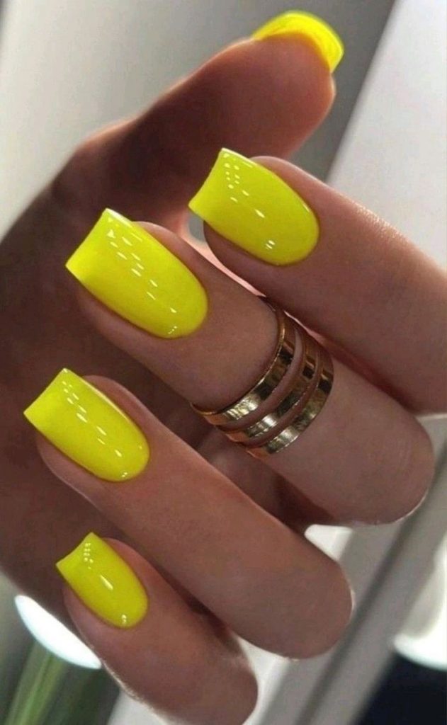March Nails Color 2024 15 Ideas: Unleash Your Style with the Latest Trends