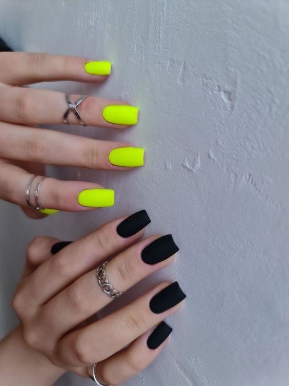 May Nails Color Trends 2024 16 Ideas: A Comprehensive Guide