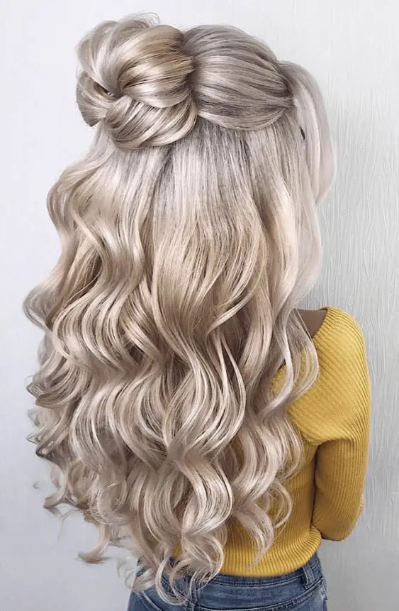 May Hairstyles 2024 15 Ideas: A Trendsetting Guide
