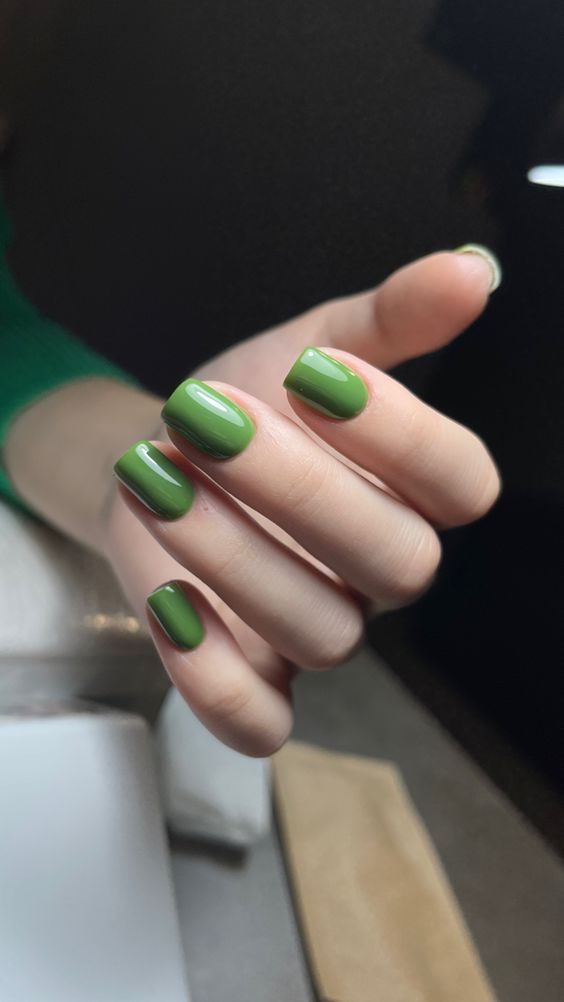 Edgy Spring Nails 2024 15 Ideas: Unleash Your Inner Rebel