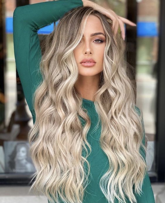May Hair Color 17 Ideas 2024: A Trendsetting Guide