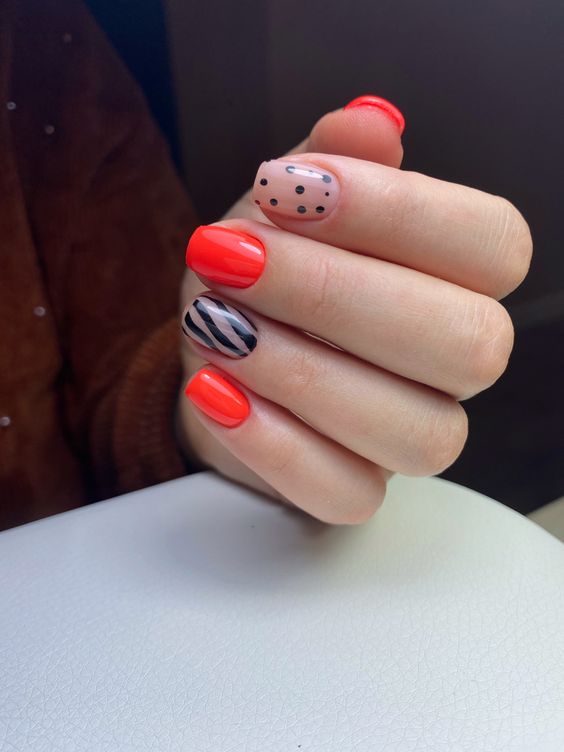 Spring Nail Looks 2024 17 Ideas: Fresh and Fabulous Trends to Try