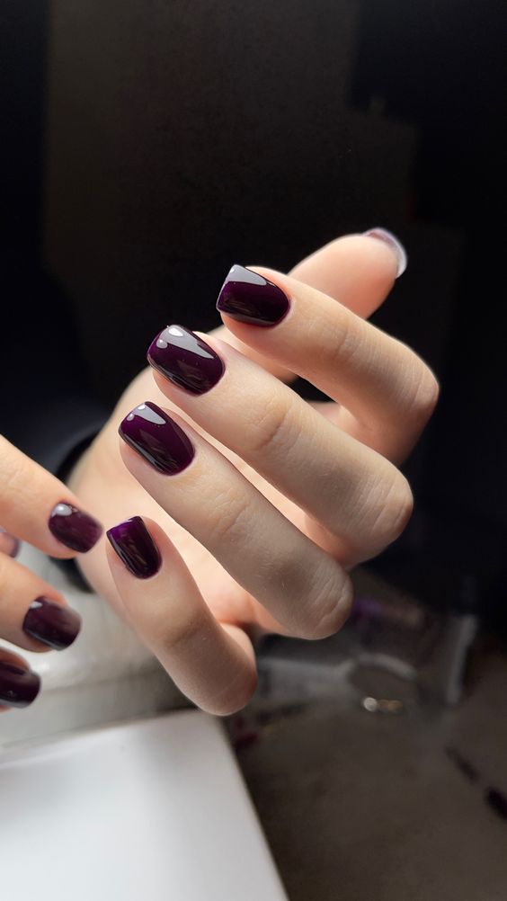 Edgy Spring Nails 2024 15 Ideas: Unleash Your Inner Rebel