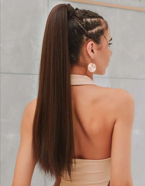 Sizzling July Hairstyles 2024 15 Ideas: A Fusion of Fun and Elegance