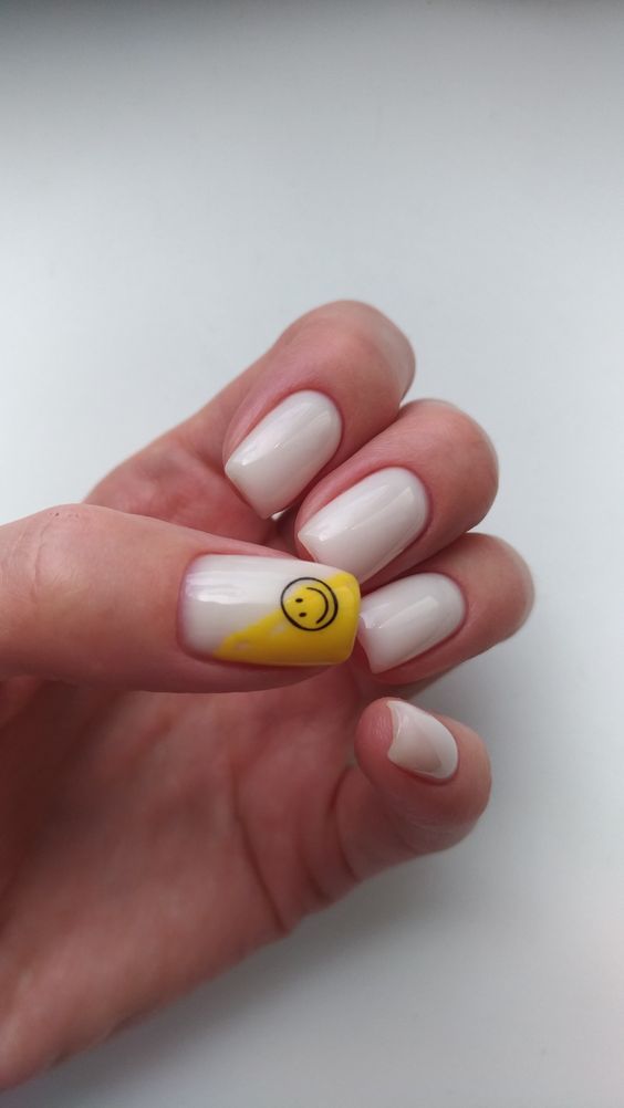Nail Colors for Capricorn Zodiac Sign - March 2024 16 Ideas: A Fusion of Classic and Modern Trends