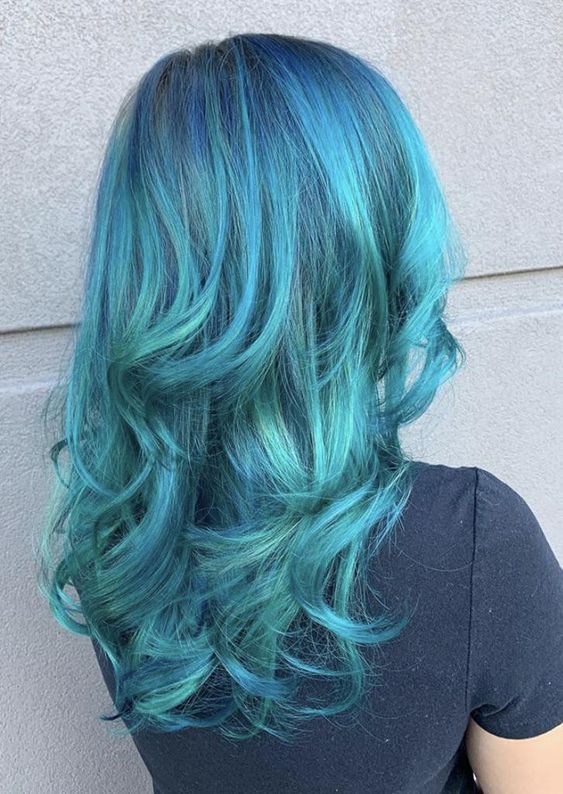 Summer Hair Colors 2024 85 Ideas: A Spectrum of Style