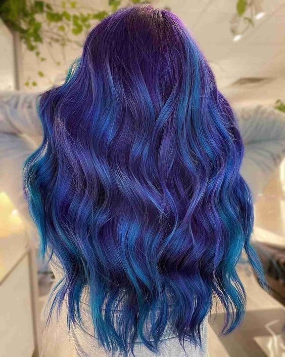 Summer Hair Colors 2024 85 Ideas: A Spectrum of Style
