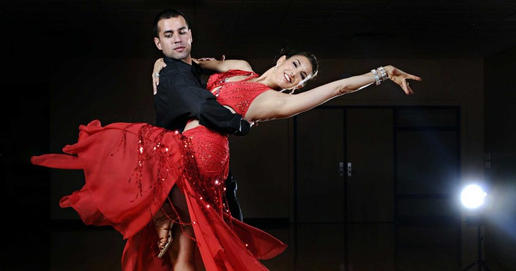 The Ultimate Guide to Ballroom Dance Music: Mastering the Rhythm of Elegance