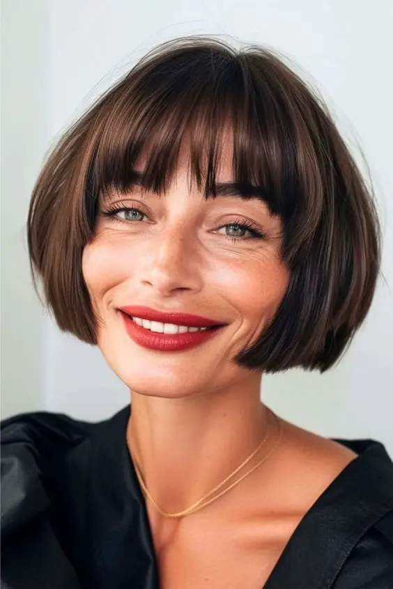 Top Short Hairstyles 2024: Chic Cuts for Women