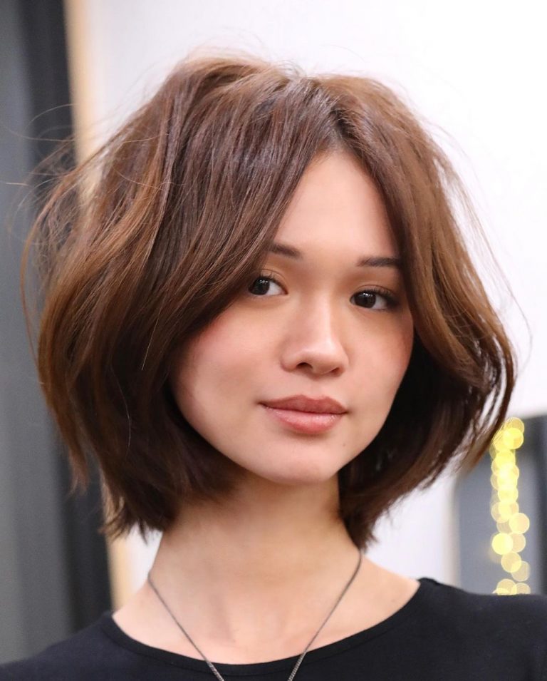 Top Short Hairstyles 2024 Chic Cuts for Women