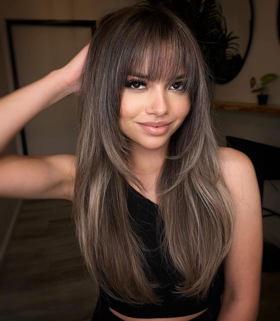 Fall Haircuts 2024: 27 Trendy Ideas for All Hair Lengths and Types