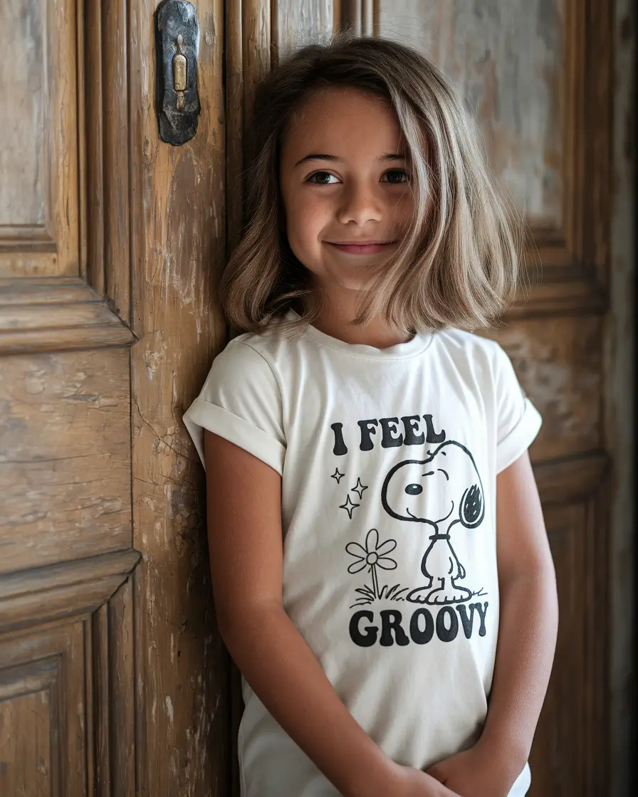 girl haircuts medium Choppy Textured Lob with Playful Volume