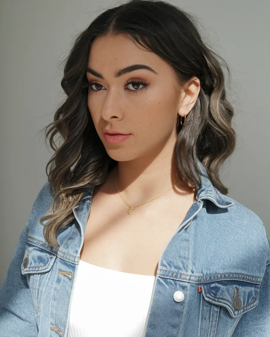 Summer Updo Hairstyles 2025: Simple Styles Soft Waves for the Everyday Goddess