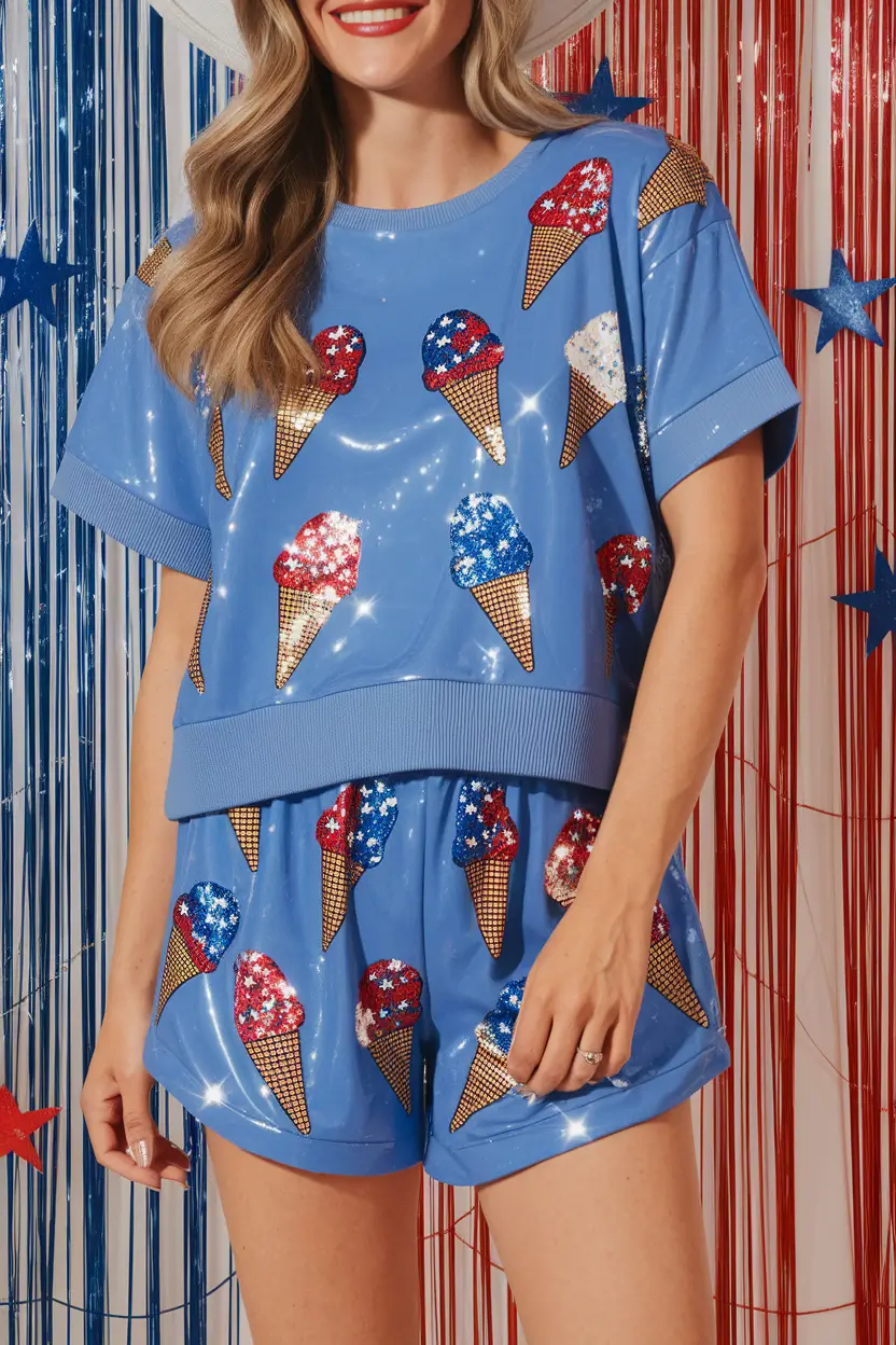4th of july outfits funny</p> <h2>Ice Cream Sparkle Dream</h2> <p>