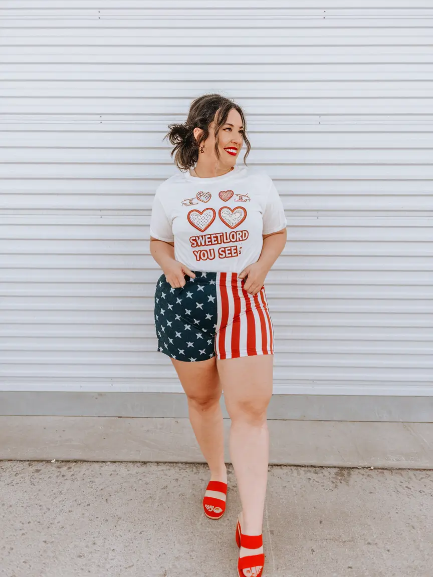 4th of july outfits aesthetic</p> <h2>Vintage Sweetheart with a Modern Twist</h2> <p>